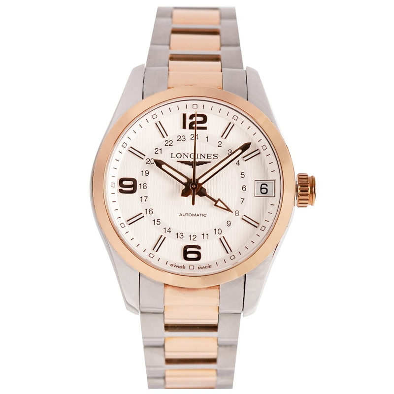 Longines Conquest Classic Nam L2.799.5.76.7