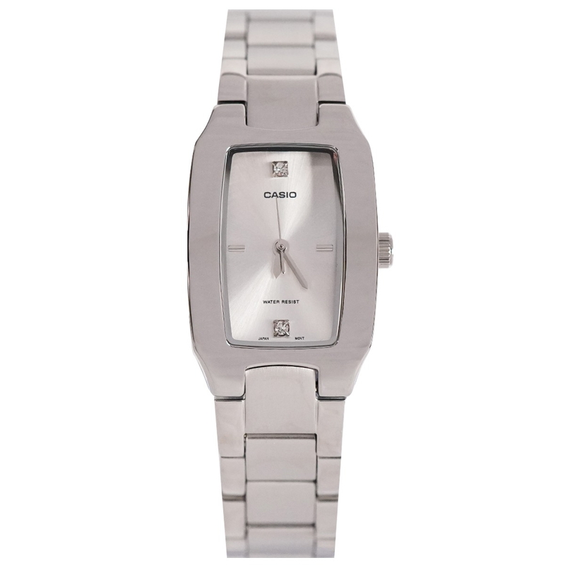 Casio - Nữ LTP-1165A-7C2DF Size 31mm