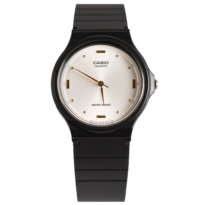 Casio - Nam MQ-76-7A1LDF Size 33.8mm