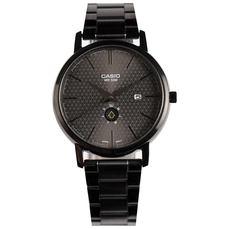 Casio MTP Nam MTP-B125B-8AVDF