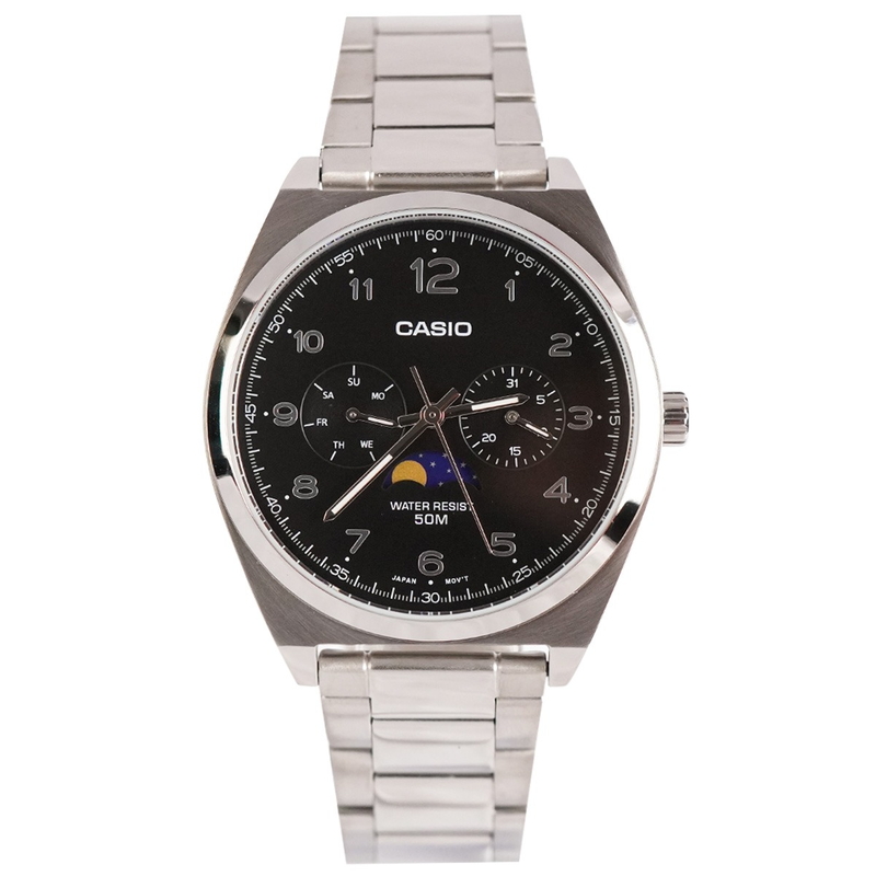 Casio MTP Nam MTP-M300D-1AVDF