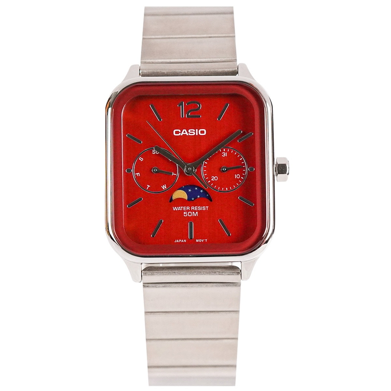 Casio Nam MTP-M305D-4AVDF