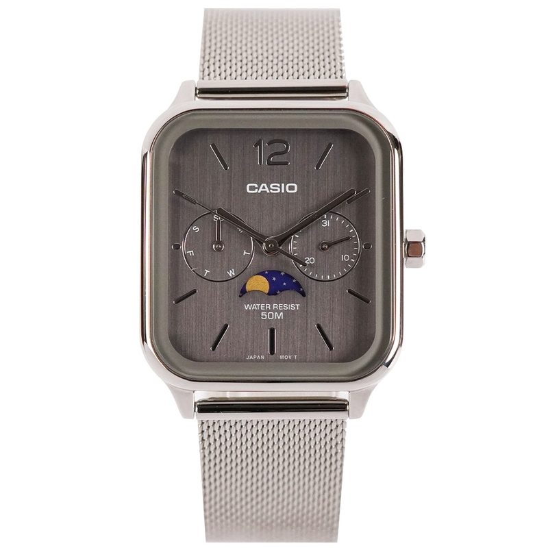 Casio Nam MTP-M305M-8AVDF