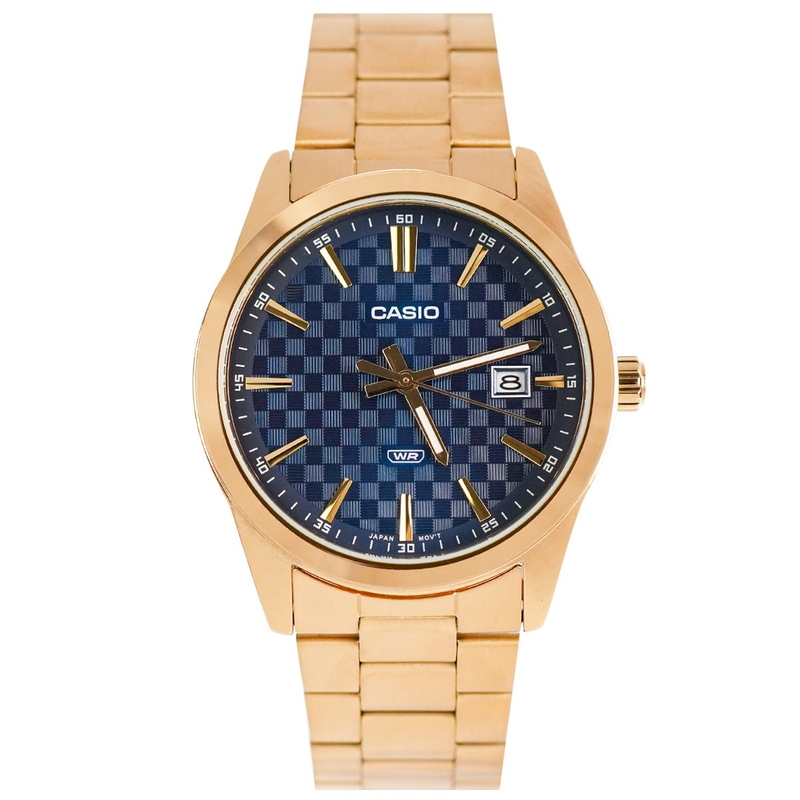 Casio MTP Nam MTP-VD03G-2AUDF