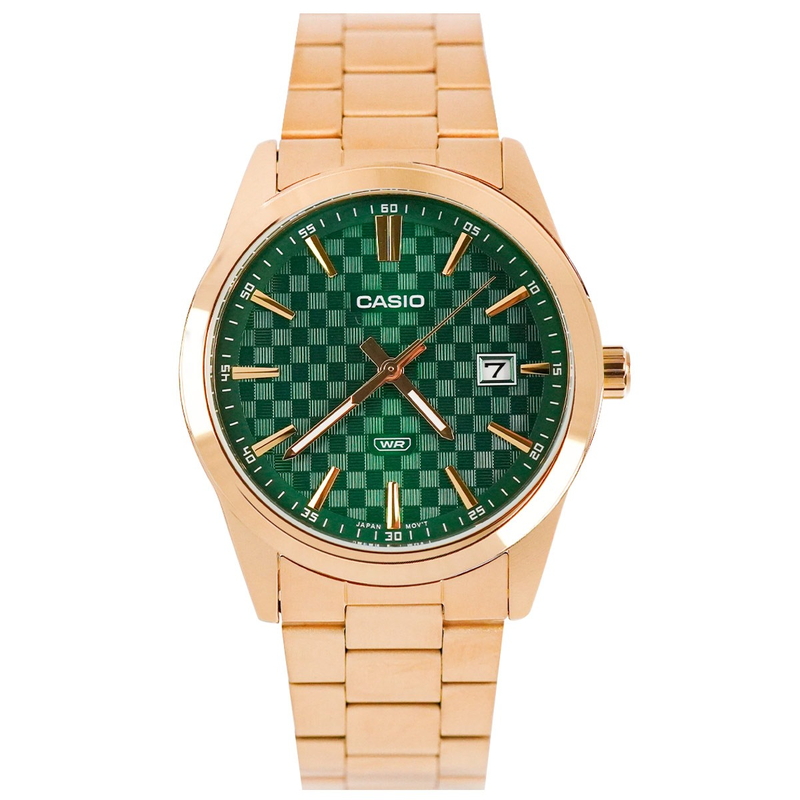 Casio MTP Nam MTP-VD03G-3AUDF