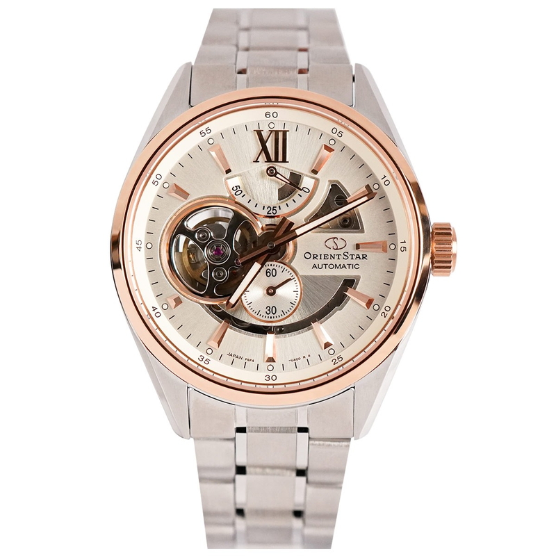 Orient Star Nam RE-AV0123G00B