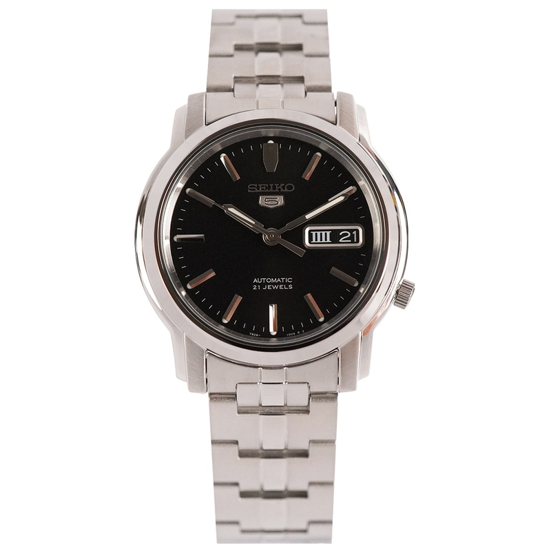 Seiko 5 Nam SNKK71K1