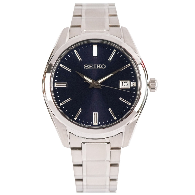 Seiko - Nam SUR309P1 Size 40mm