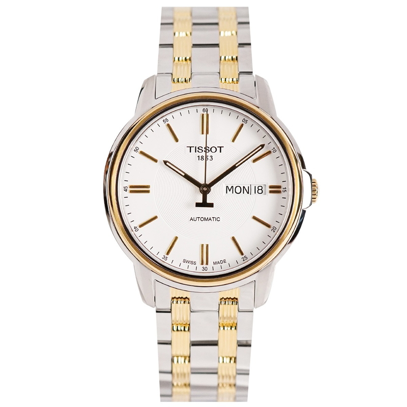 Tissot Nam T065.430.22.031.00