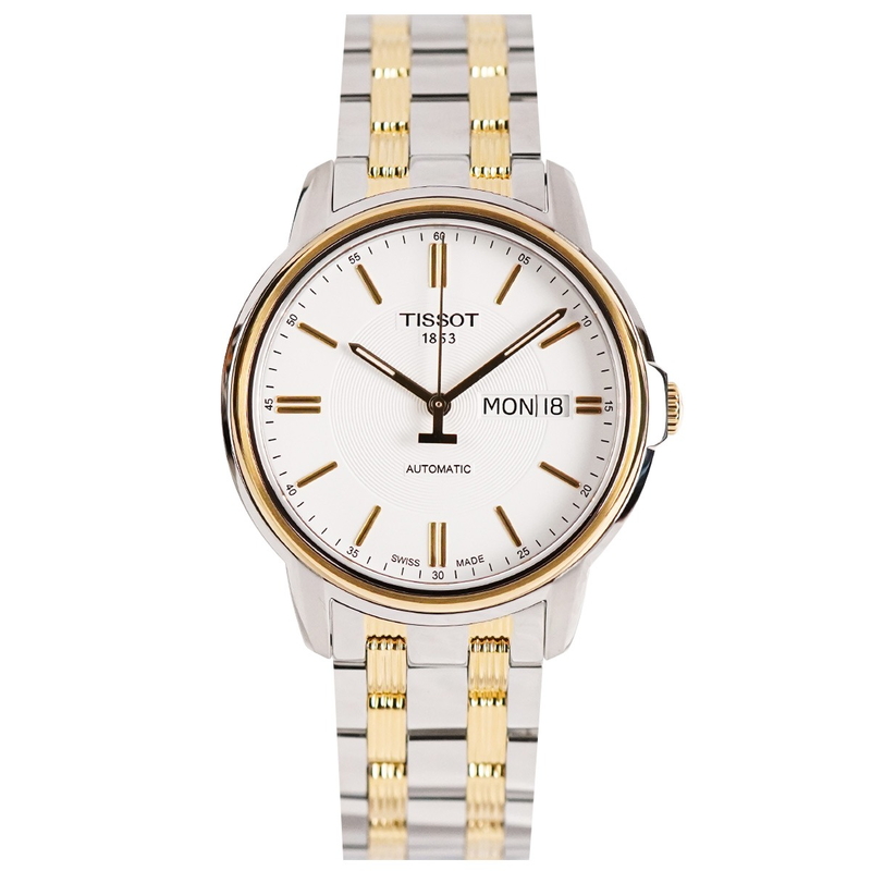 Tissot - Nam T065.430.22.031.00 Size 39.7mm