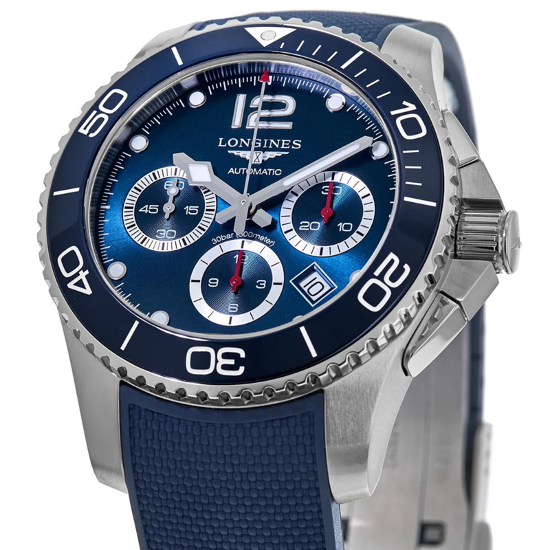 Longines Hydroconquest Nam L3.883.4.96.9