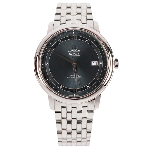 Omega De ville Nam 424.10.40.20.03.002