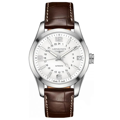 Longines Conquest Classic Nam L2.799.4.76.5