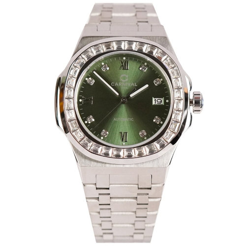 Carnival - Nam 8129G-VT-XL Size 40mm