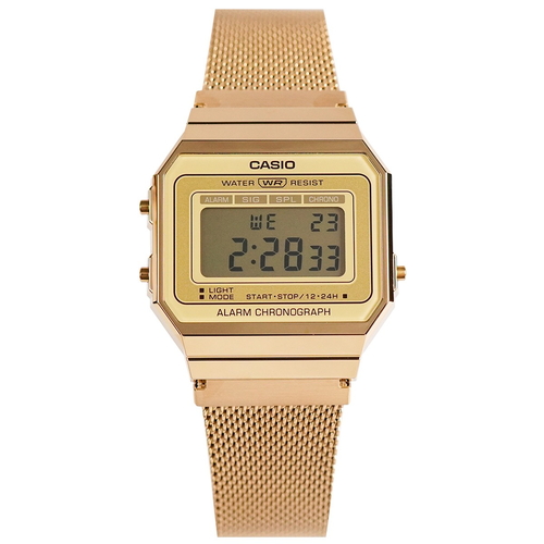 Casio Nam A700WMG-9ADF