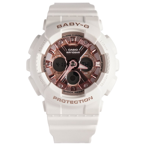 Casio Baby-G Nữ BA-130-7A1DR