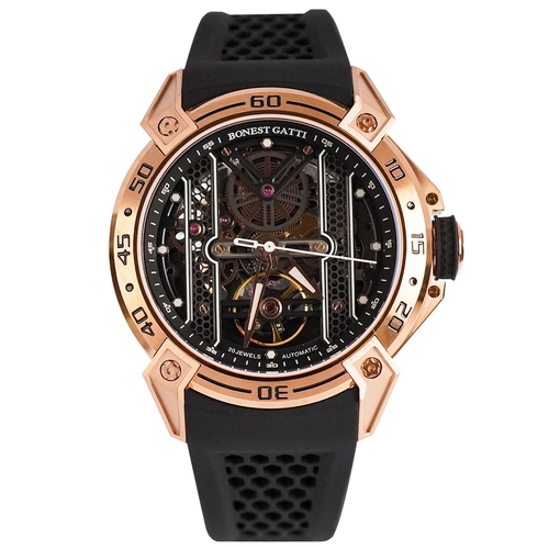 Bonest Gatti Nam BG5805-A1