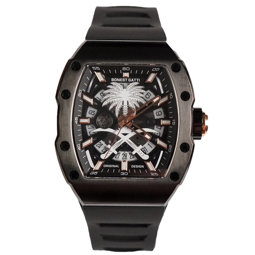 Bonest Gatti Nam BG9904-A2