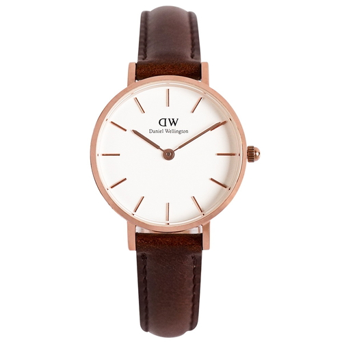 Daniel Wellington Nữ DW00100227