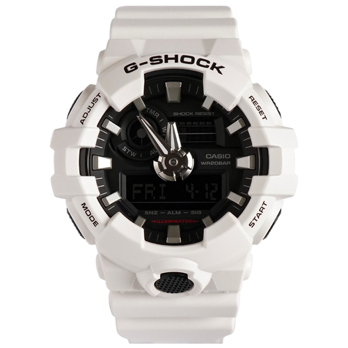 Casio G-Shock Nam GA-700-7ADR
