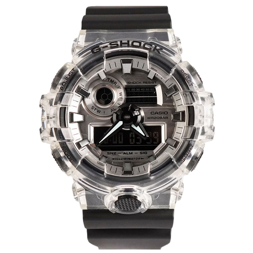 Casio Nam GA-700SKC-1ADR