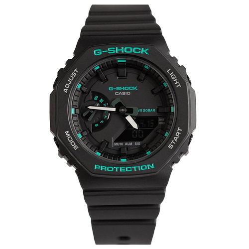 Casio G-Shock Nữ GMA-S2100GA-1ADR