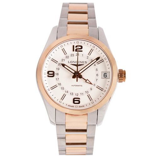 Longines Conquest Classic Nam L2.799.5.76.7