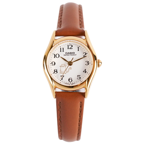 Casio LTP Nữ LTP-1094Q-7B8RDF