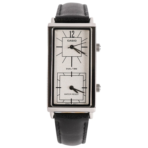 Casio Nữ LTP-E151L-7BDF