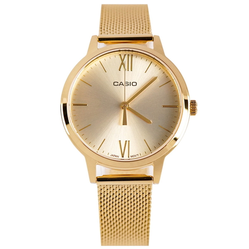 Casio LTP Nữ LTP-E157MG-9ADF