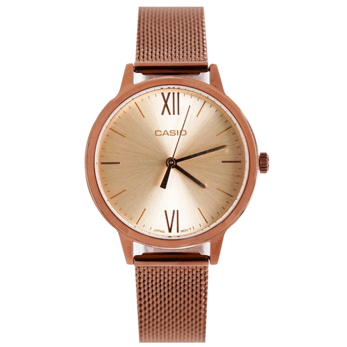 Casio LTP Nữ LTP-E157MR-9ADF