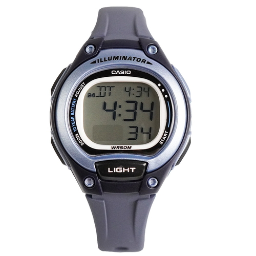 Casio Nữ LW-203-2AVDF