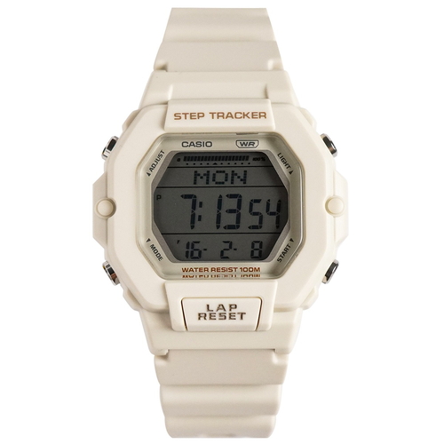 Casio Unisex LWS-2200H-8AVDF
