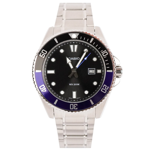 Casio Nam MDV-107D-1A2VDF