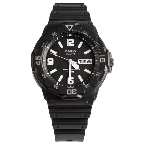 Casio Nam MRW-200H-1B2VDF