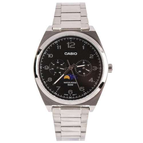 Casio MTP Nam MTP-M300D-1AVDF