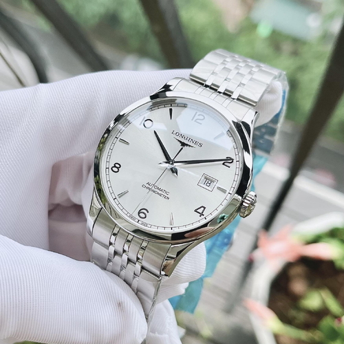 Longines Record Collection Nam L2.821.4.76.6