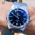 Omega - Nam 123-10-38-22-01-001 Size 38mm - hàng lướt