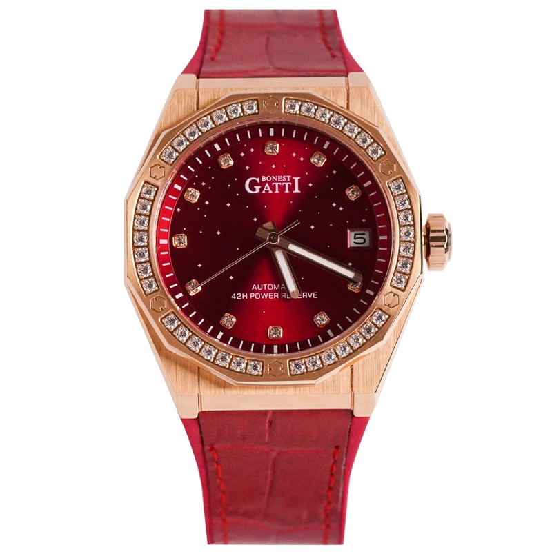 Bonest Gatti Nữ BG8902-L5