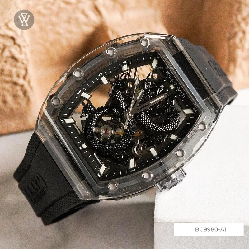 Bonest Gatti Nam BG9980-A1