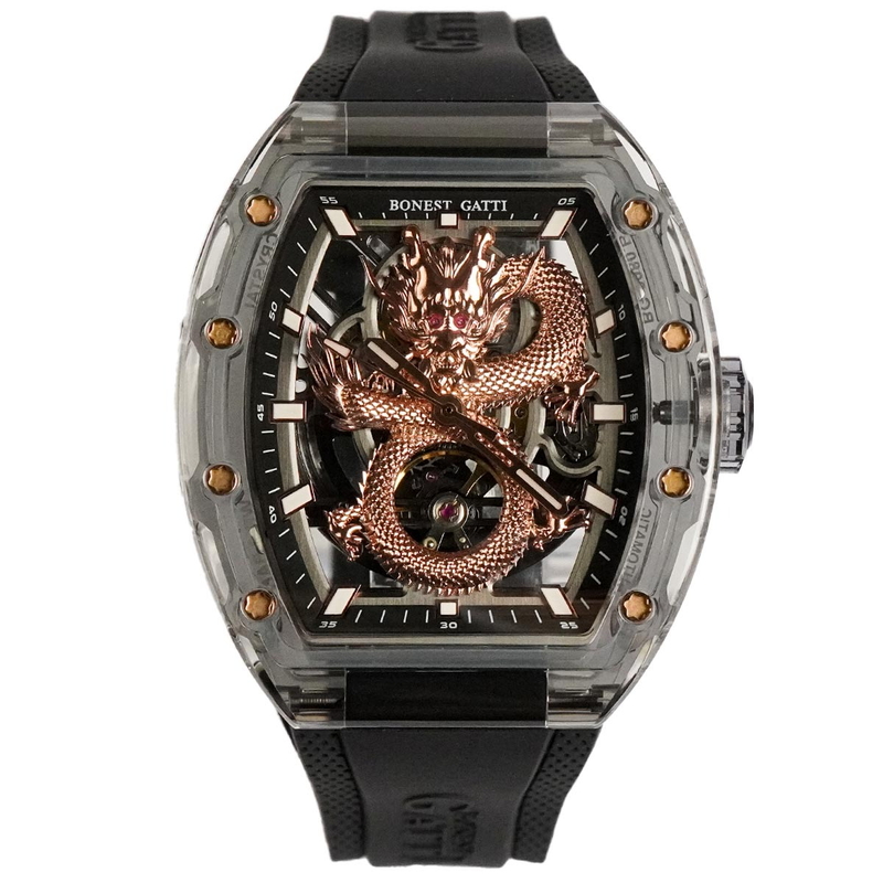 Bonest Gatti Nam BG9980-A2