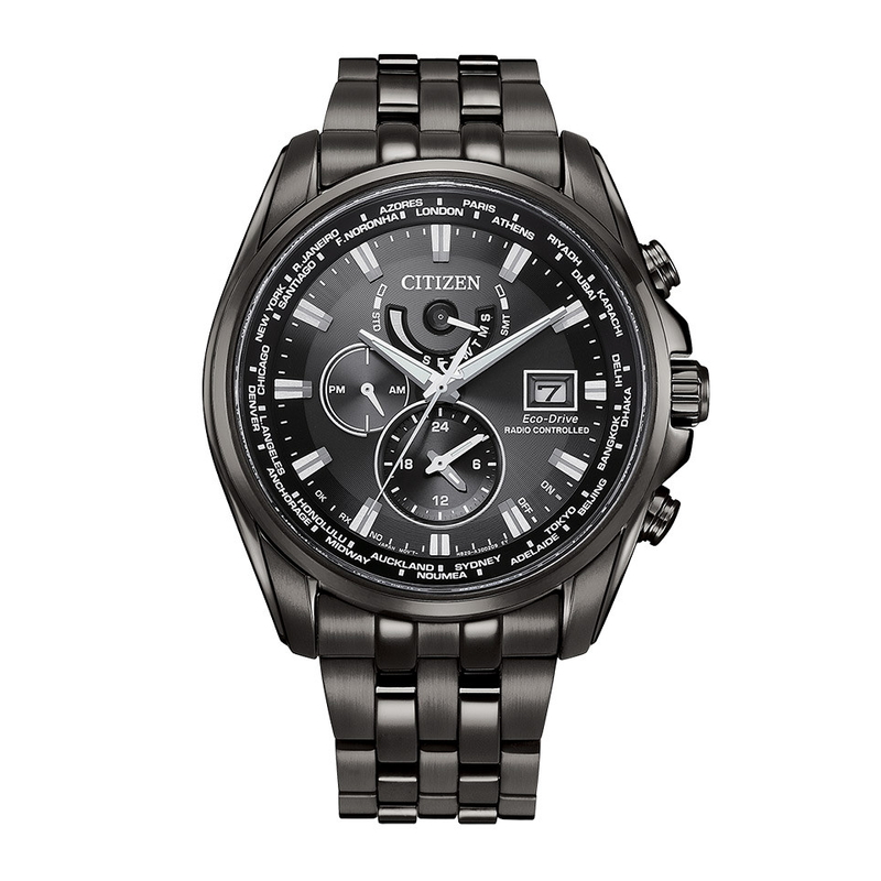 Citizen Nam AT9127-80E