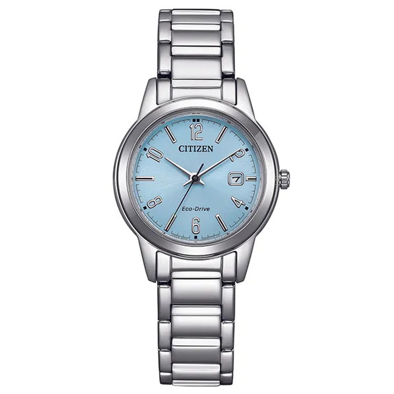 Citizen Nữ FE1241-71L