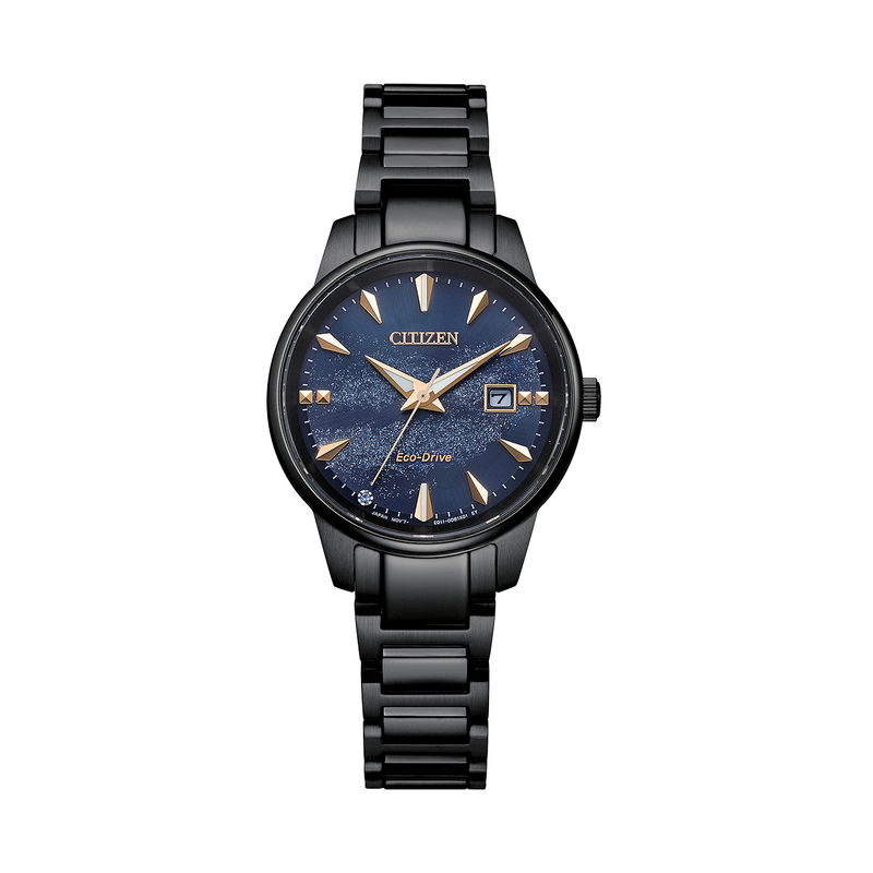 Citizen Nữ EW2595-81L