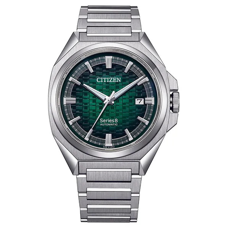 Citizen Nam NB6050-51W