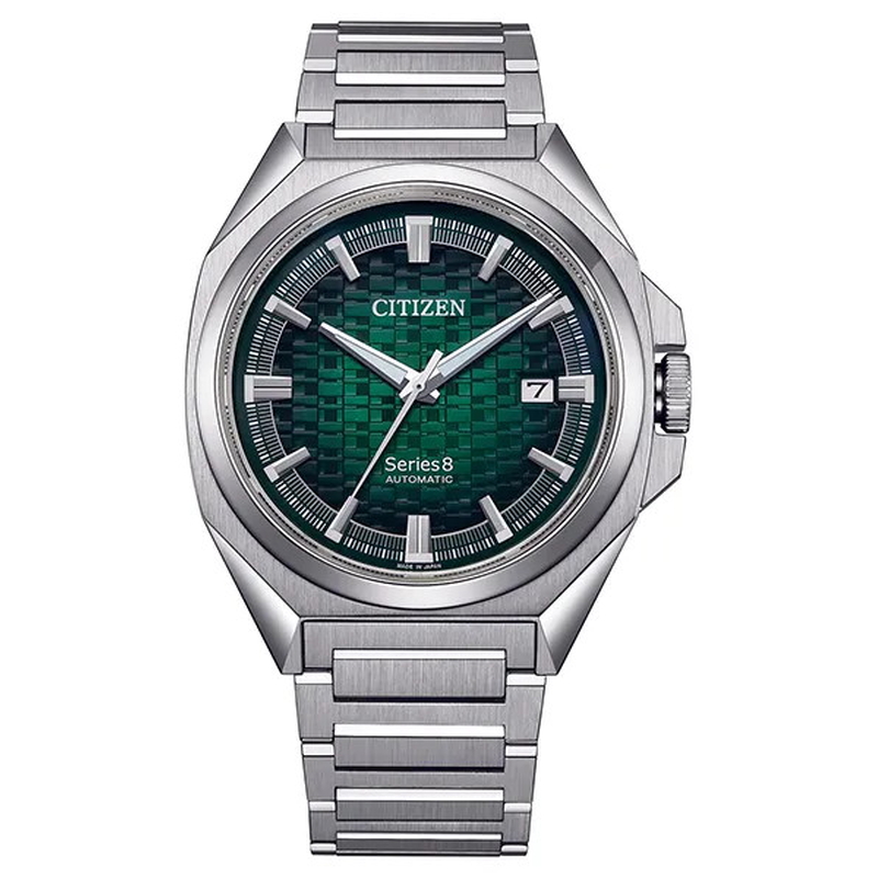 Citizen - Nam NB6050-51W Size 41mm