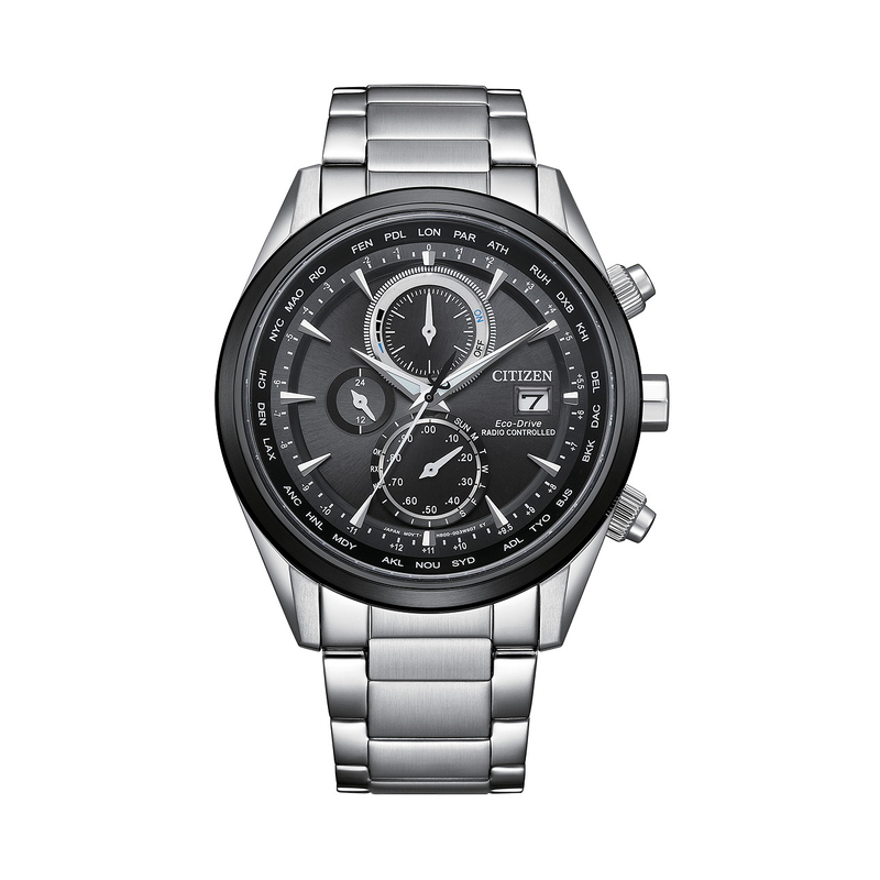 Citizen Nam AT8266-89E