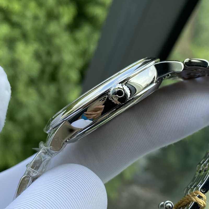 Omega De ville Nam 424.10.40.20.02.002