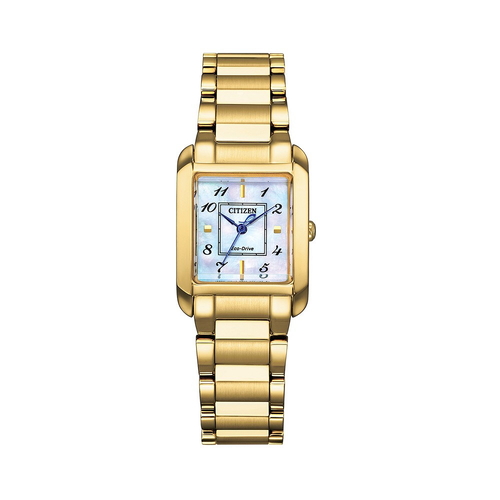 Citizen Nữ EW5602-81D