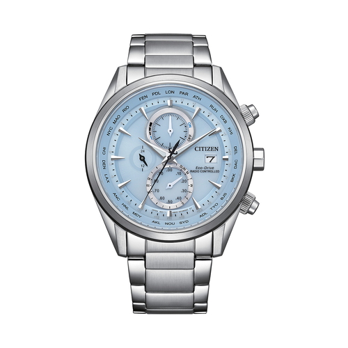 Citizen Nam AT8260-85M